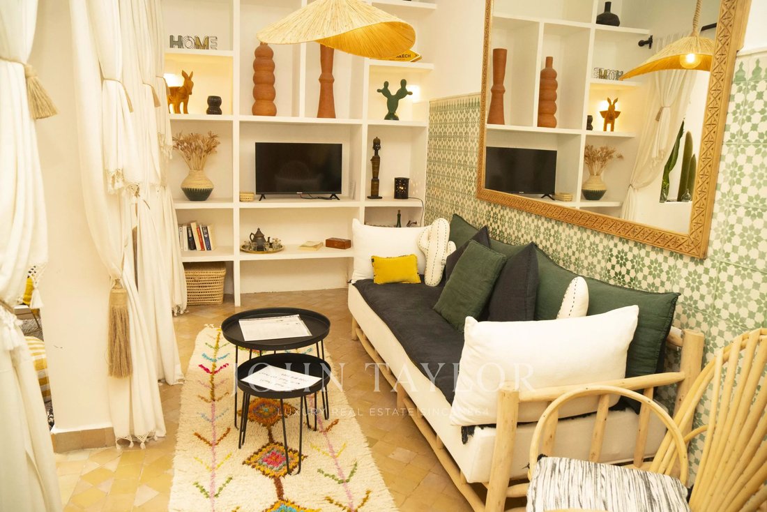 Marrakech, Morocco 3 - 17782630