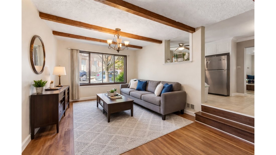 Apartment in New York, New York, United States 3 - 17779707