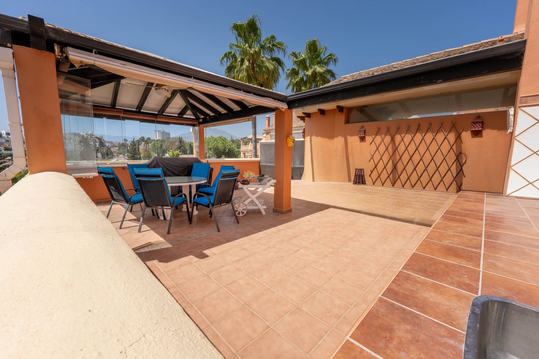 Apartment in Nueva Andalucia, Marbella, Spain 2 - 17779779