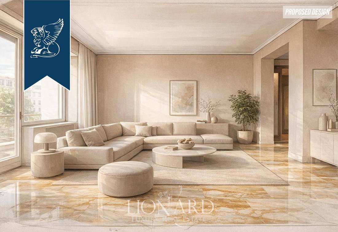 Apartment in Sempione, Milan, Italy 2 - 15148070