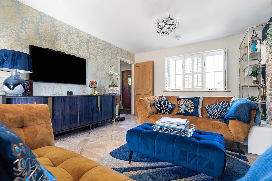 House in Bishop's Stortford, England 4 - 17778695