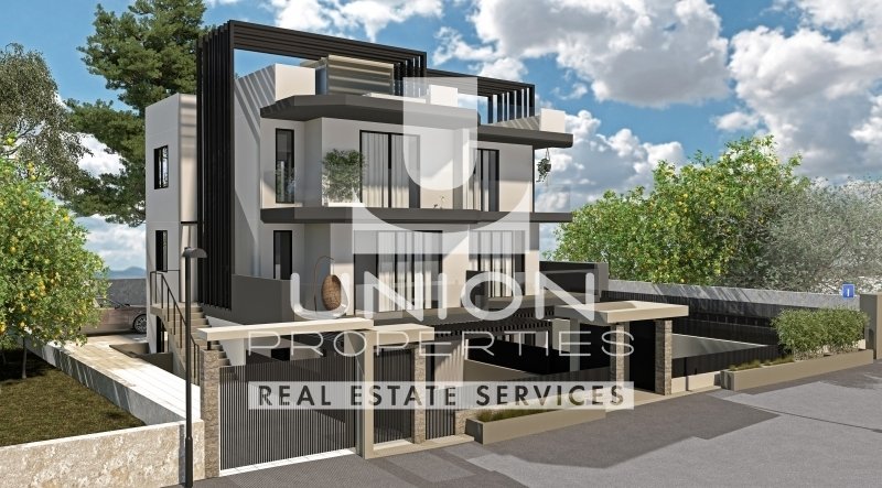 Apartment in Kalyvia Thorikou, Attica, Greece 5 - 17783441
