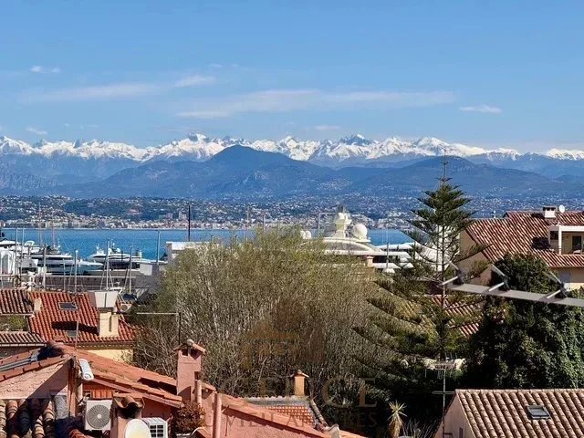 Apartment in Vieille Ville, Antibes, France 3 - 17779017