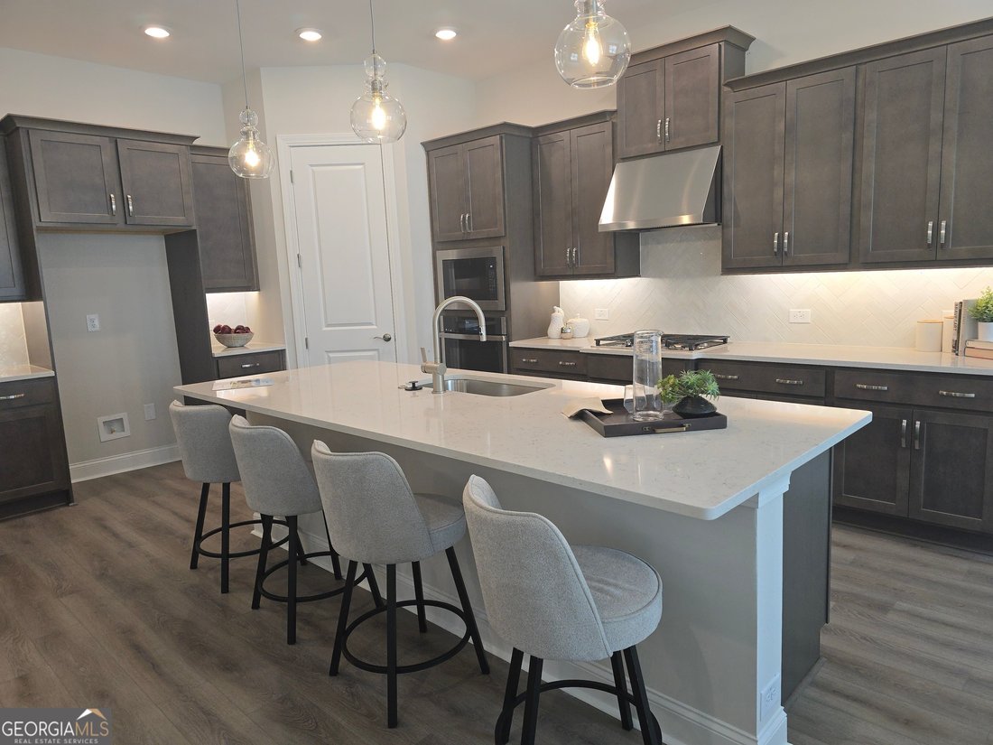 House in Newnan, Georgia, United States 2 - 16312242
