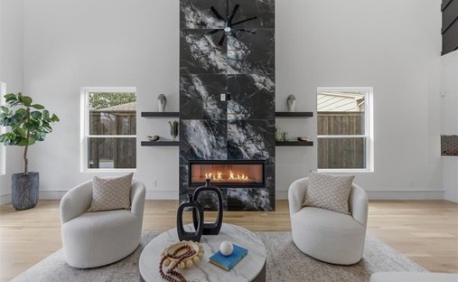 Haus in Dallas, Texas, Vereinigte Staaten 1