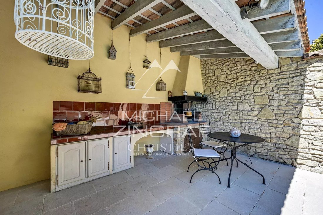 House in Sud Ouest, Pelissanne, France 4 - 17778560