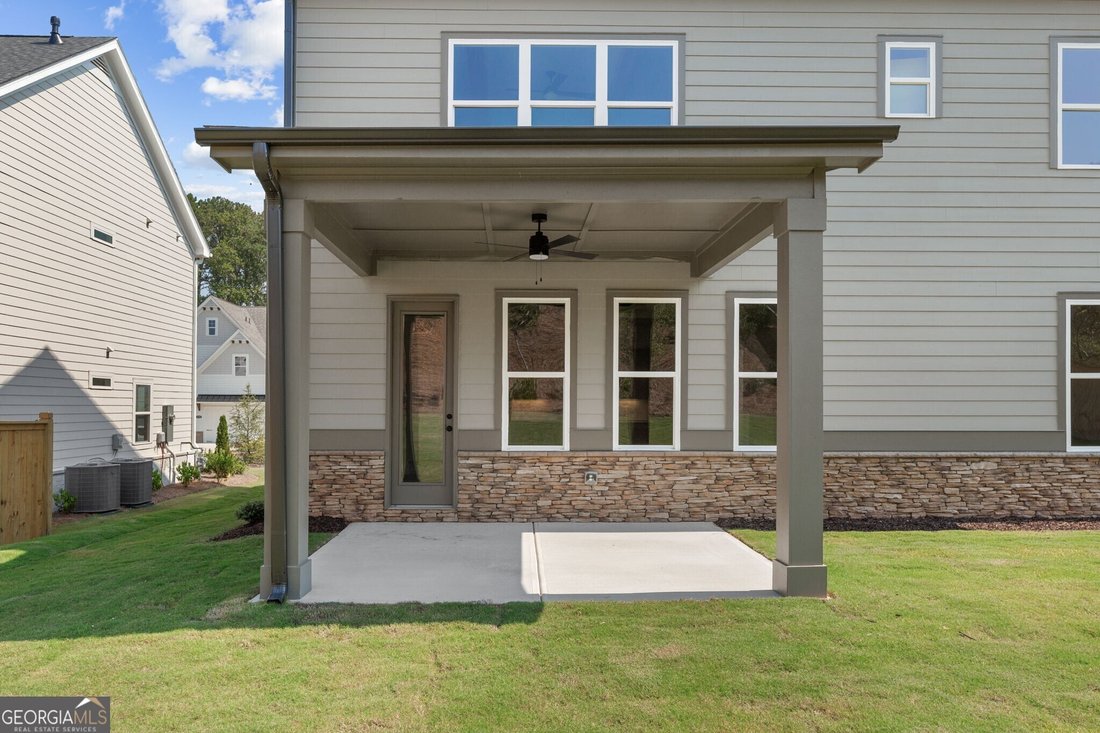 House in Cumming, Georgia, United States 4 - 17779112