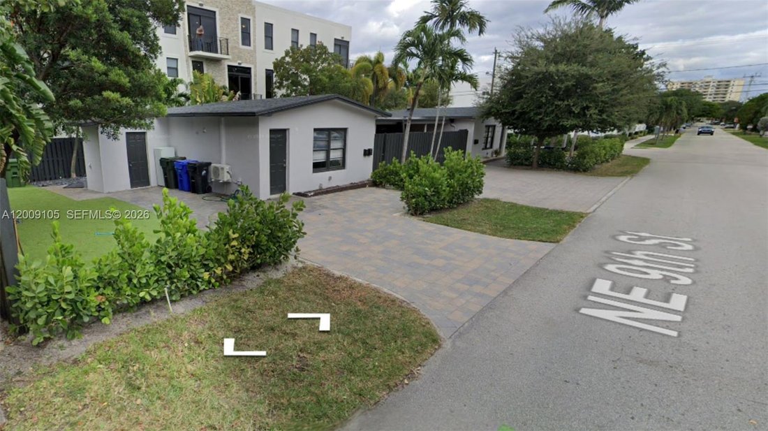 House in Fort Lauderdale, Florida, United States 3 - 17781390