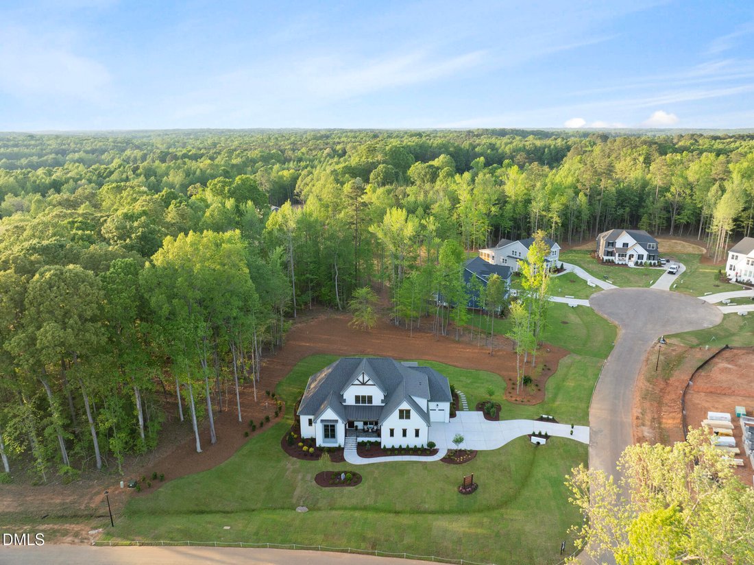 House in Clayton, North Carolina, United States 4 - 16732543