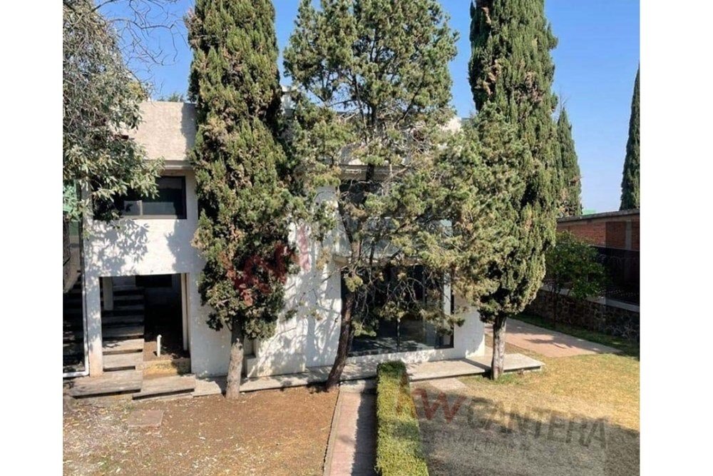 House in Santa Catarina Yecahuitzotl, Mexico City, Mexico 3 - 17780366