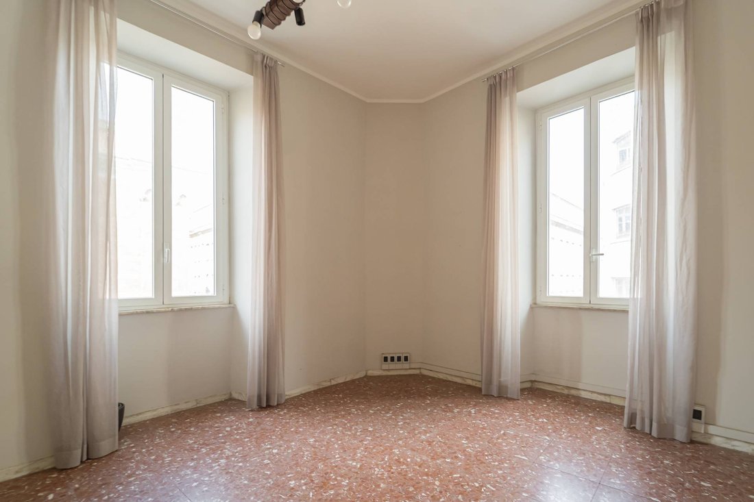 Apartment in Aventino - San Saba, Rome, Italy 4 - 17710274