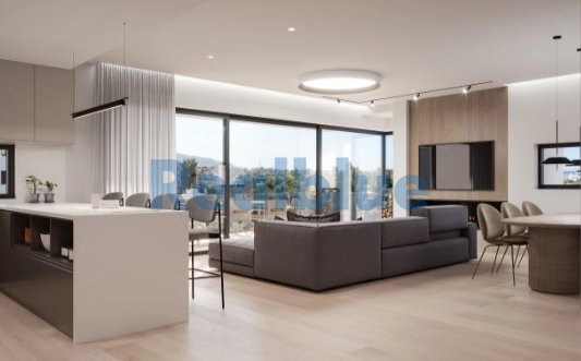 Apartment in South Athens, Attica, Greece 1 - 17778814