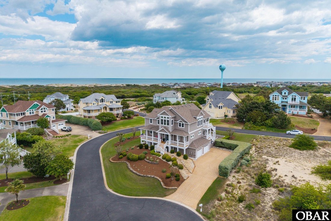 House in Corolla, North Carolina, United States 2 - 17782899