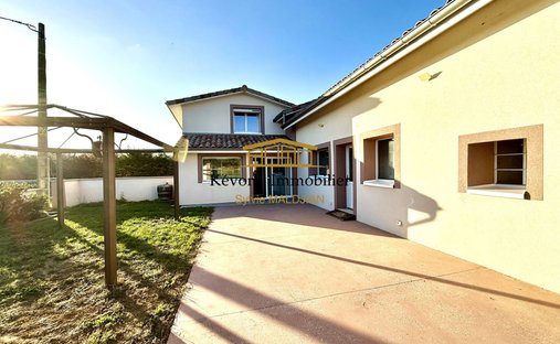 Sud, Chabeuil, France 1