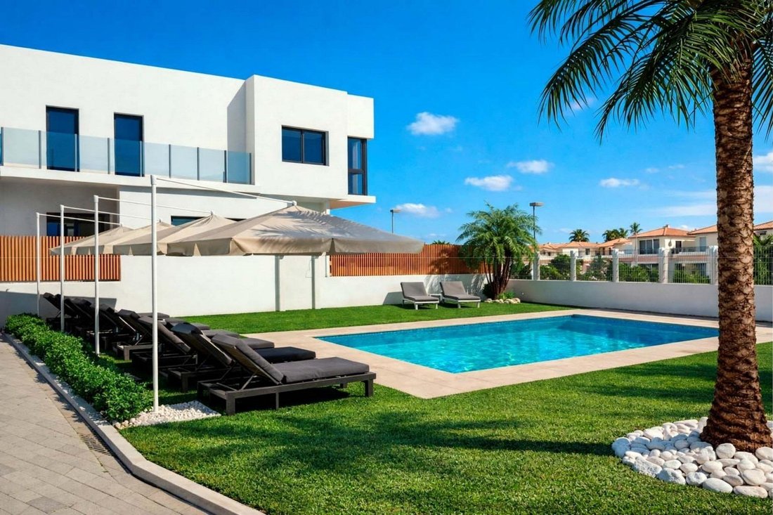 Villa in Spain 3 - 17782313