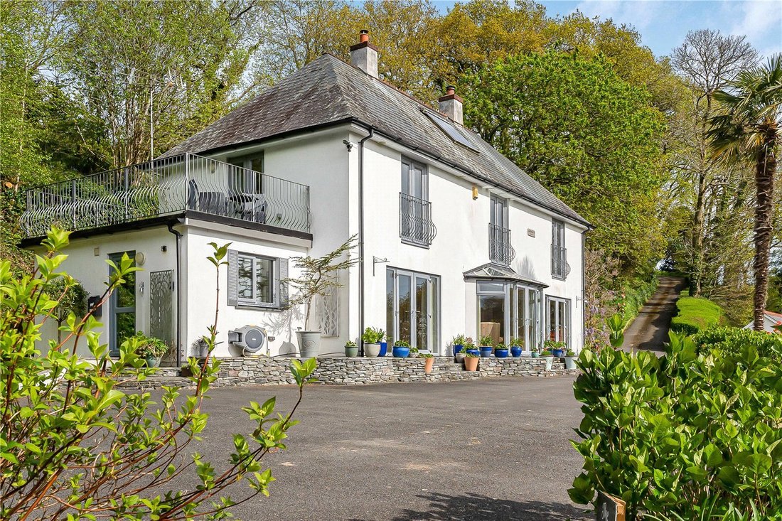 Estate in Cornwall, England 2 - 17778581