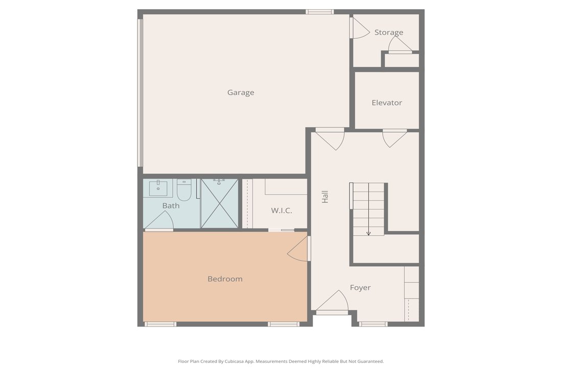 House in Los Angeles, California, United States 5 - 17782295