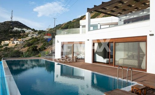 Haus in Community of Elounta, Agios Nikolaos Municipal Unit, Griechenland 1