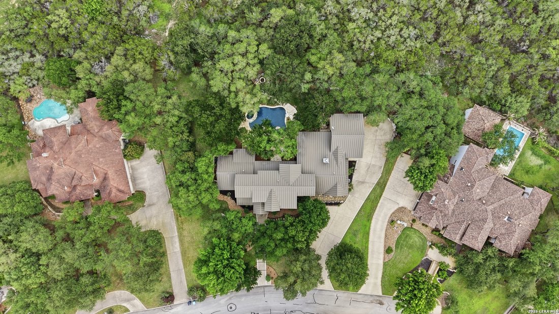 House in San Antonio, Texas, United States 2 - 17780369