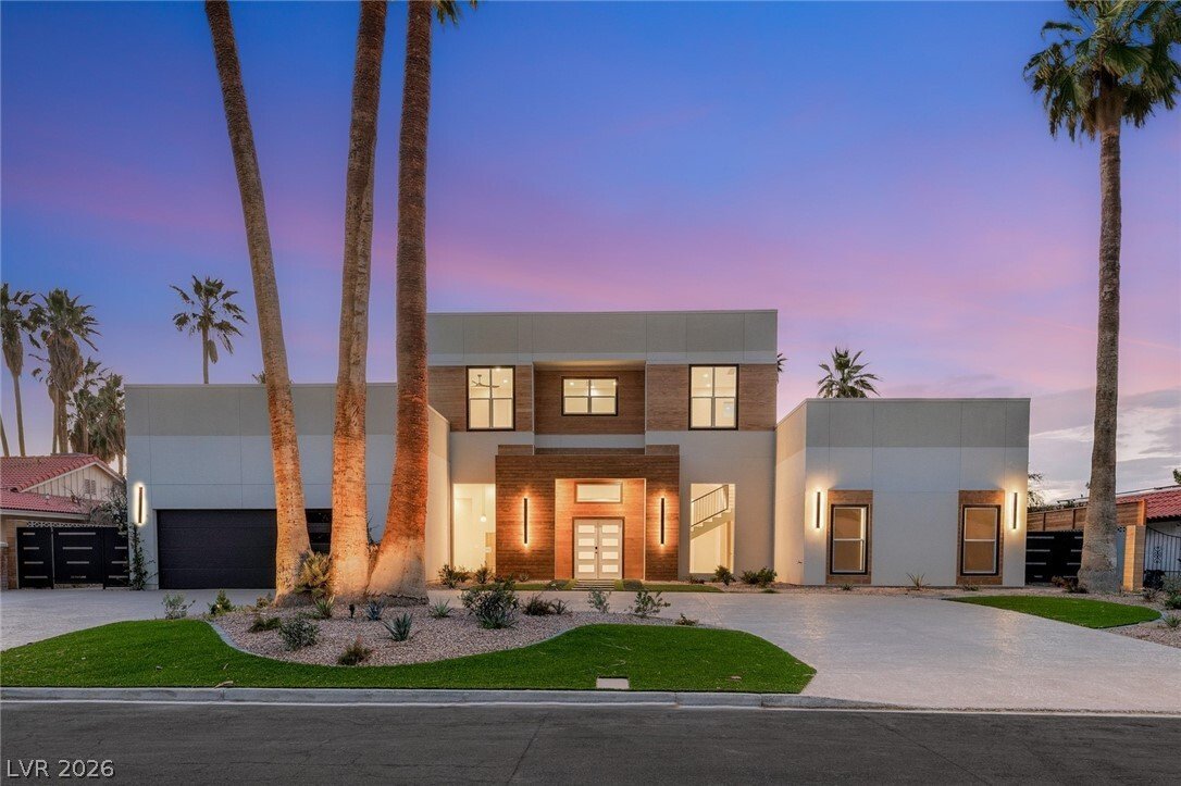 House in Las Vegas, Nevada, United States 1 - 17781299