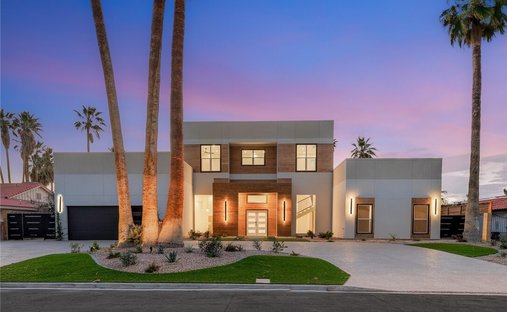 House in Las Vegas, Nevada, United States 1