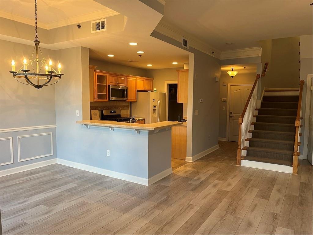 Condo in Atlanta, Georgia, United States 4 - 17781473