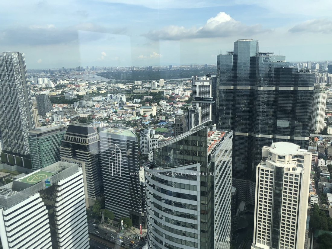 Apartment in Bangkok, Bangkok, Thailand 3 - 17779735