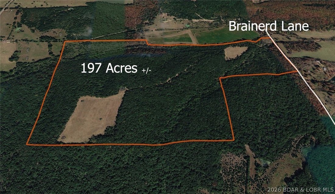 Land in Crocker, Missouri, United States 5 - 17780311