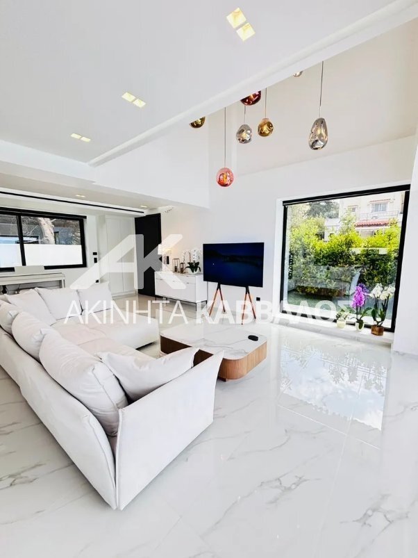 House in Vari, Attica, Greece 4 - 14353893