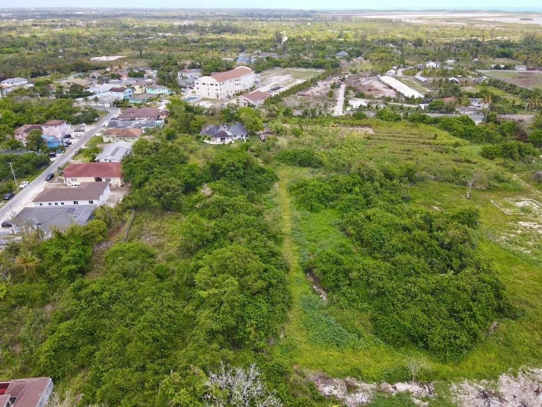 Land in Nassau, New Providence, The Bahamas 5 - 17782380