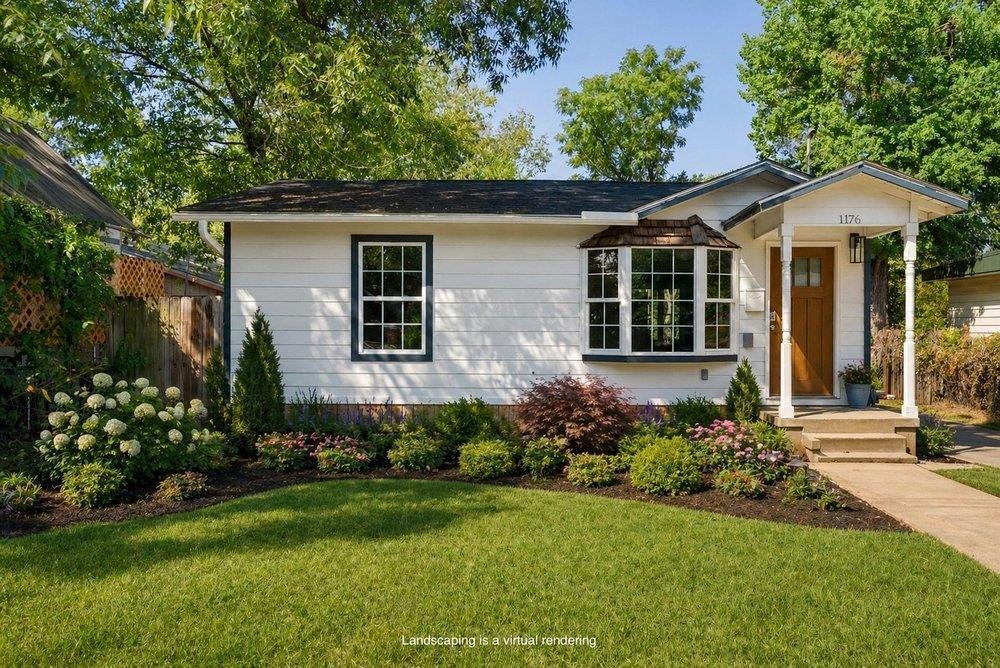House in Austin, Texas, United States 1 - 17611662