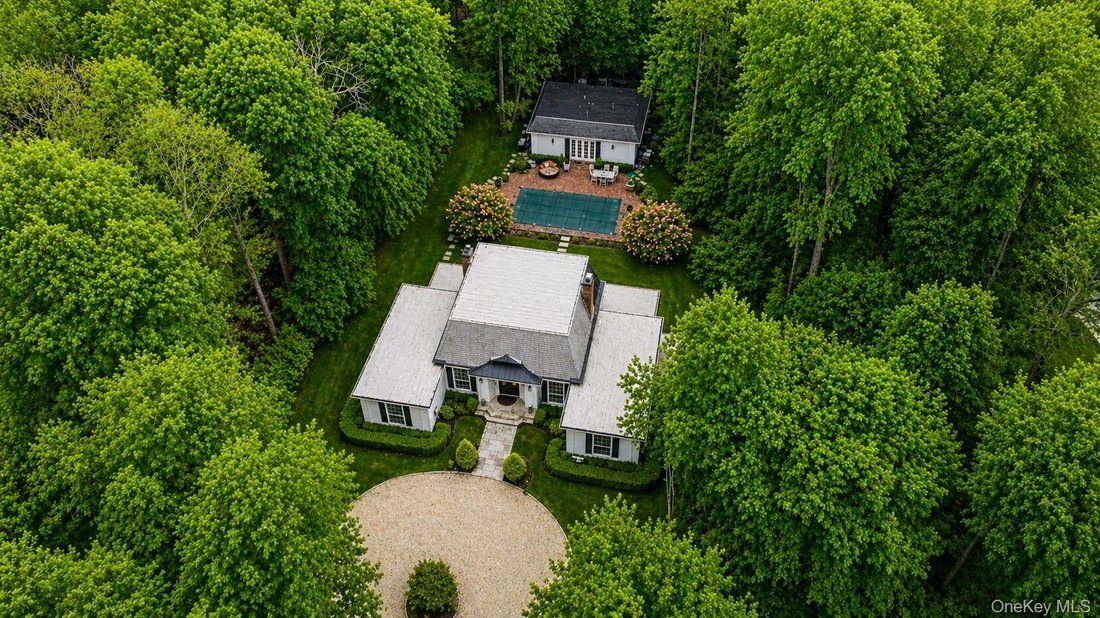 House in Nissequogue, New York, United States 2 - 16980984