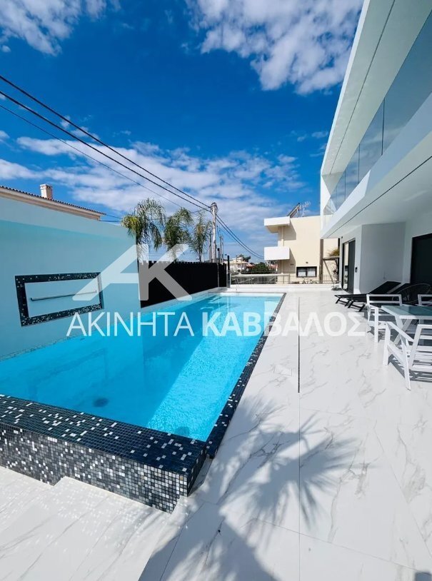 House in Vari, Attica, Greece 1 - 14353893