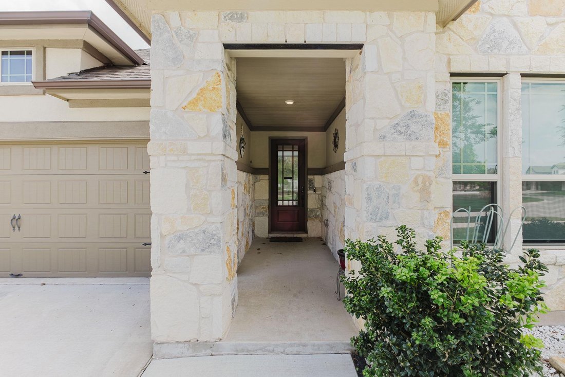House in Hutto, Texas, United States 4 - 17781345
