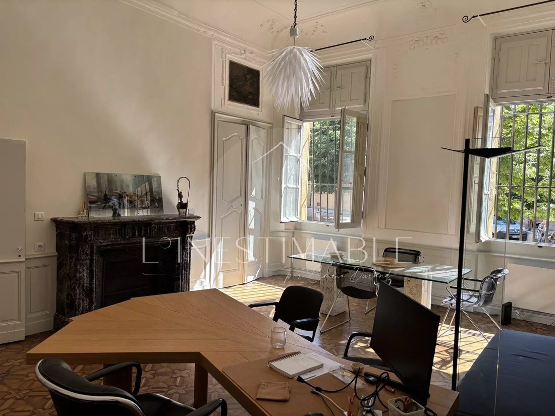 Apartment in Mazarin-Opéra-Bellegarde-Mairie, Aix-en-Provence, France 2 - 17778567