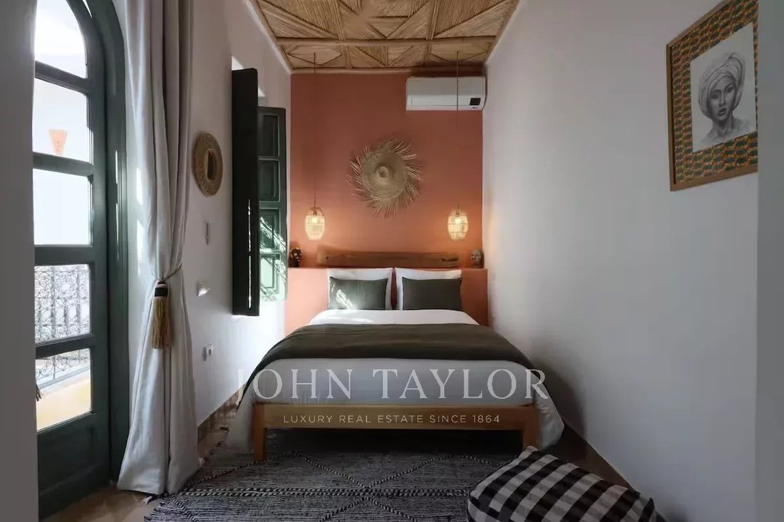 Marrakech, Morocco 5 - 17782630