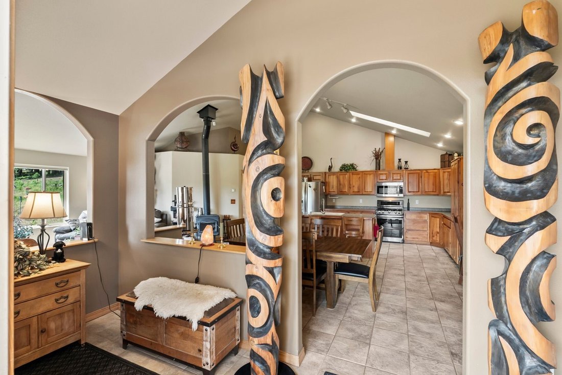 House in Naples, Idaho, United States 5 - 17780347