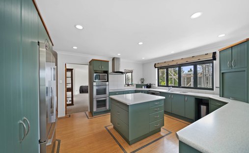 Haus in Auckland, Auckland, Neuseeland 1
