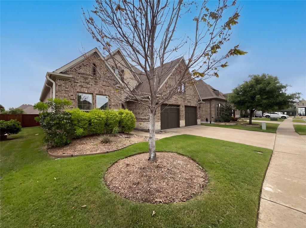 House in The Colony, Texas, United States 2 - 17778881