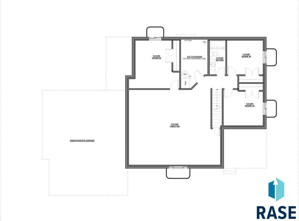 House in Sioux Falls, South Dakota, United States 4 - 17780654