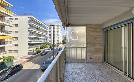 Apartment in Cannes, Provence-Alpes-Côte d'Azur, France 1