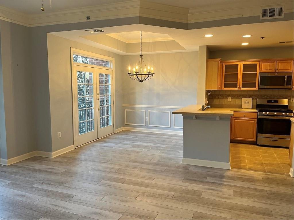 Condo in Atlanta, Georgia, United States 3 - 17781473
