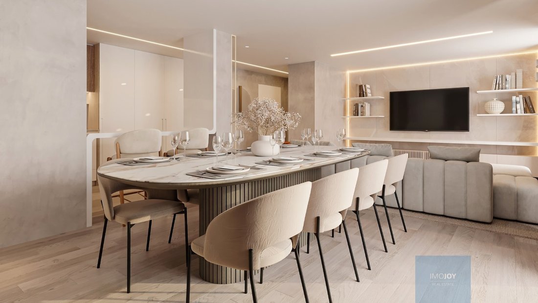 Apartment in Poiares (Santo Andre), Coimbra District, Portugal 5 - 17782784