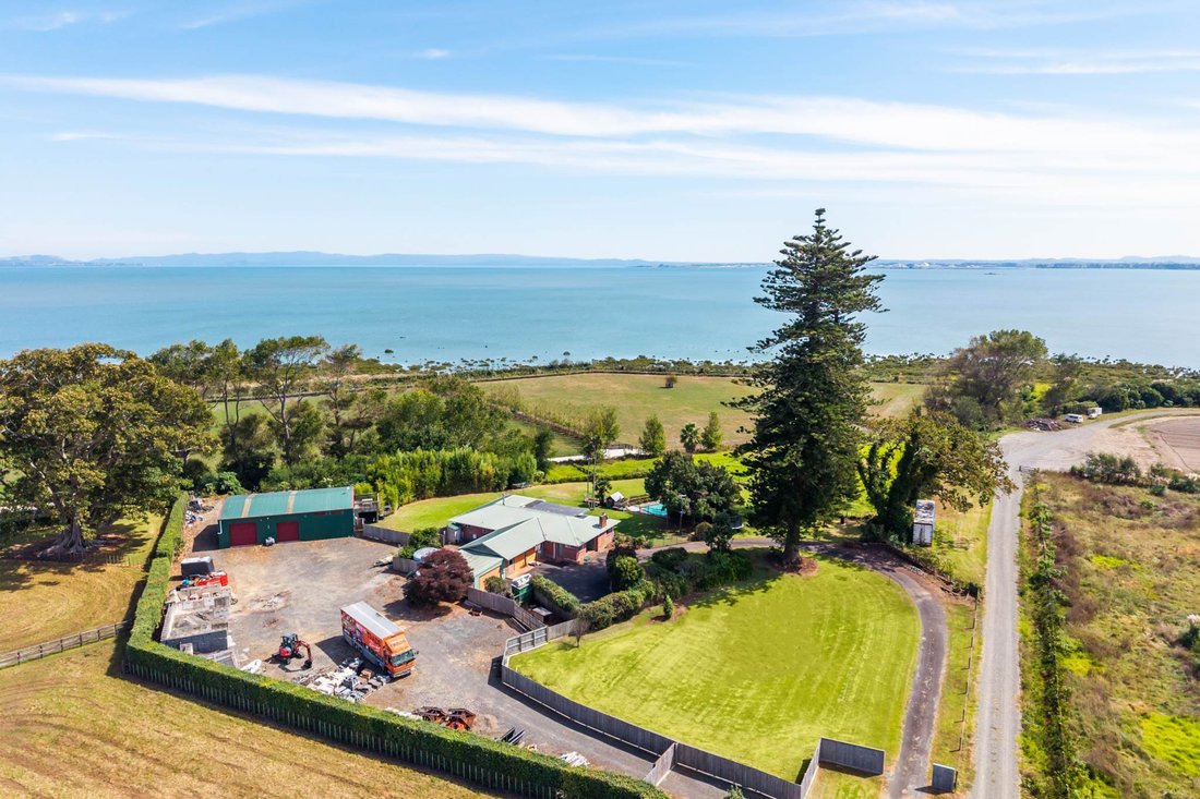 House in Auckland, Auckland, New Zealand 2 - 17508015
