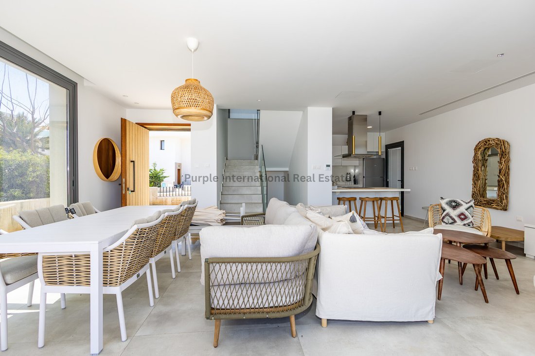 Villa in Paralimni, Bezirk Famagusta, Zypern 2 - 16712796