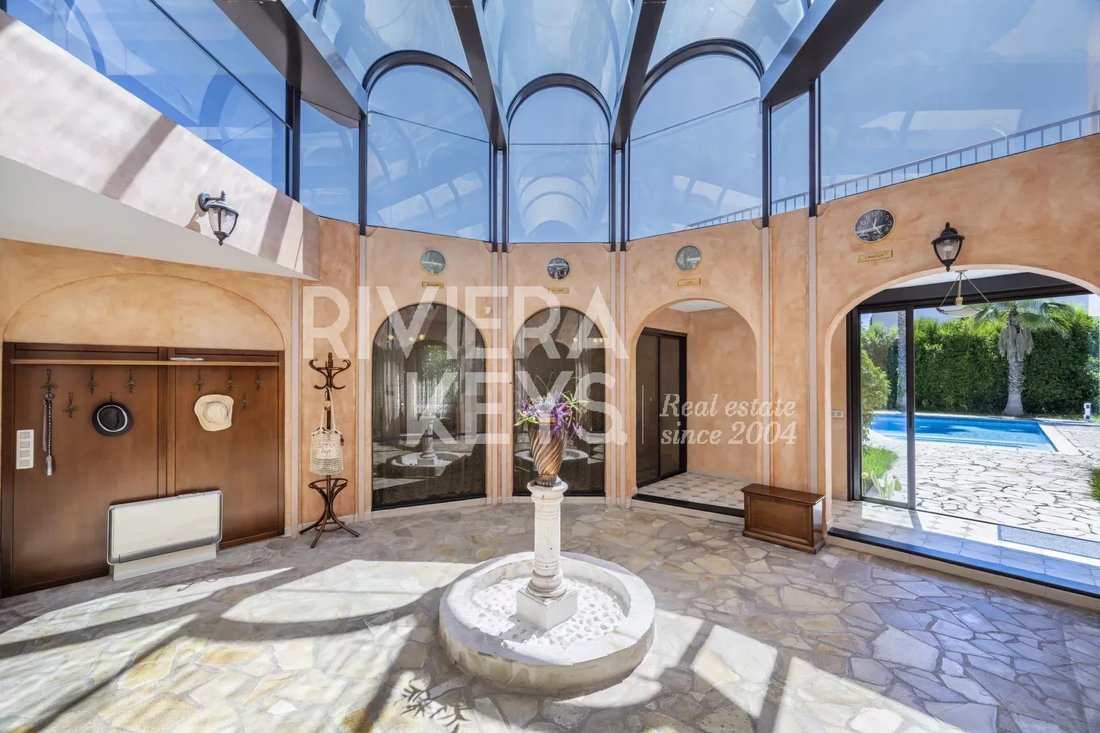 House in Saint Maymes-Lauvert, Antibes, France 4 - 16108549