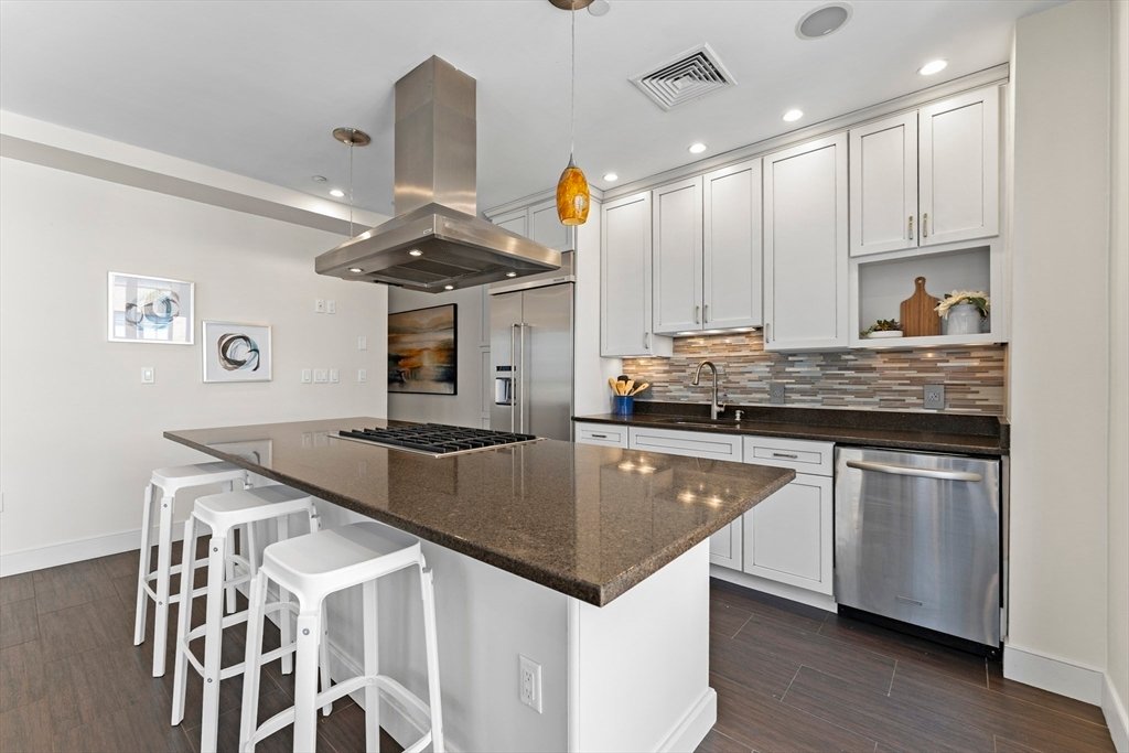 Condo in Boston, Massachusetts, United States 5 - 17535100