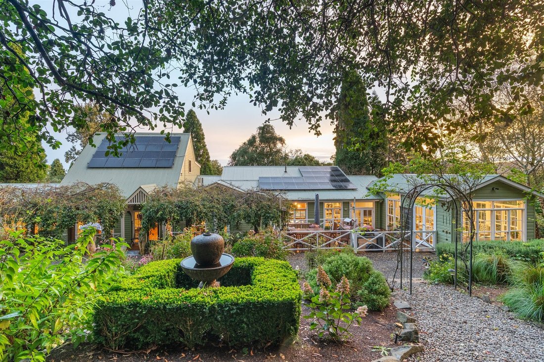 House in Glenquarry, New South Wales, Australia 2 - 17783403