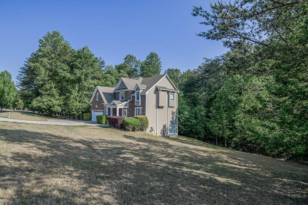 House in Gainesville, Georgia, United States 3 - 17781483