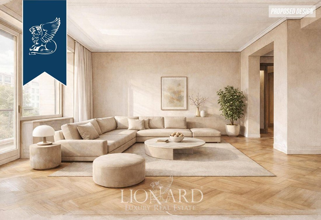 Apartment in Sempione, Milan, Italy 3 - 15148070